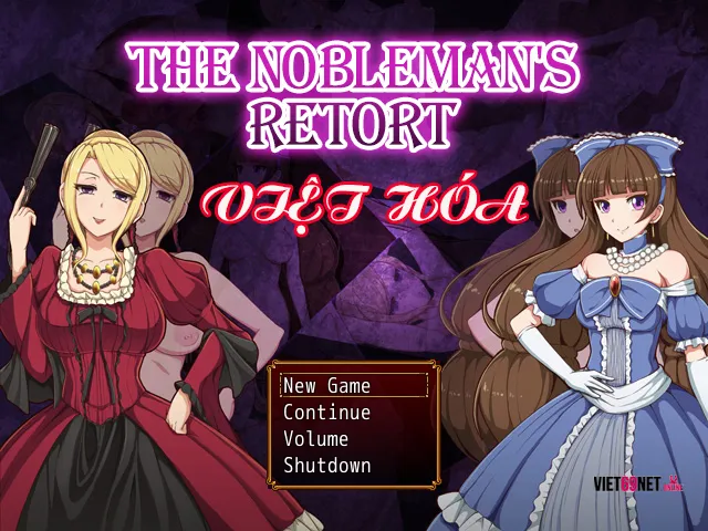 Tải game The Nobleman Retort [Việt Hoá] mới nhất