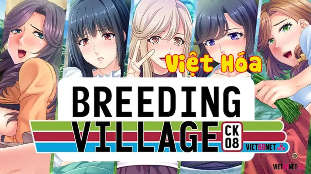 Tải game Breeding Village Việt Hóa - Breeding Village apk 