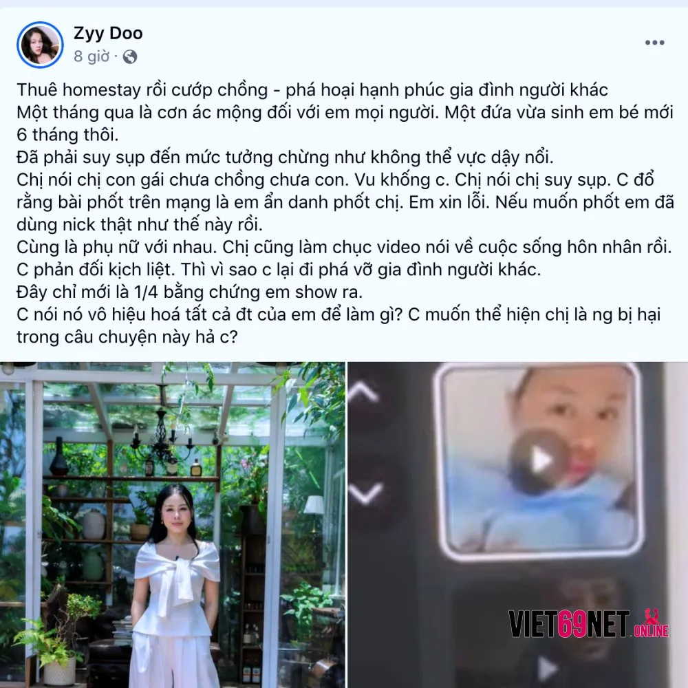 Full clip nóng Nam Thư đẩy xe bò cùng bạn trai`